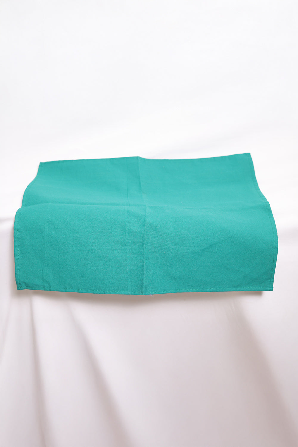 2-in-1 Tray Cover - Plastic + Cotton Protection