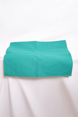 2-in-1 Tray Cover - Plastic + Cotton Protection