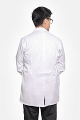 Doctor's Long Apron - Full Sleeve, Unisex | Modern Fit