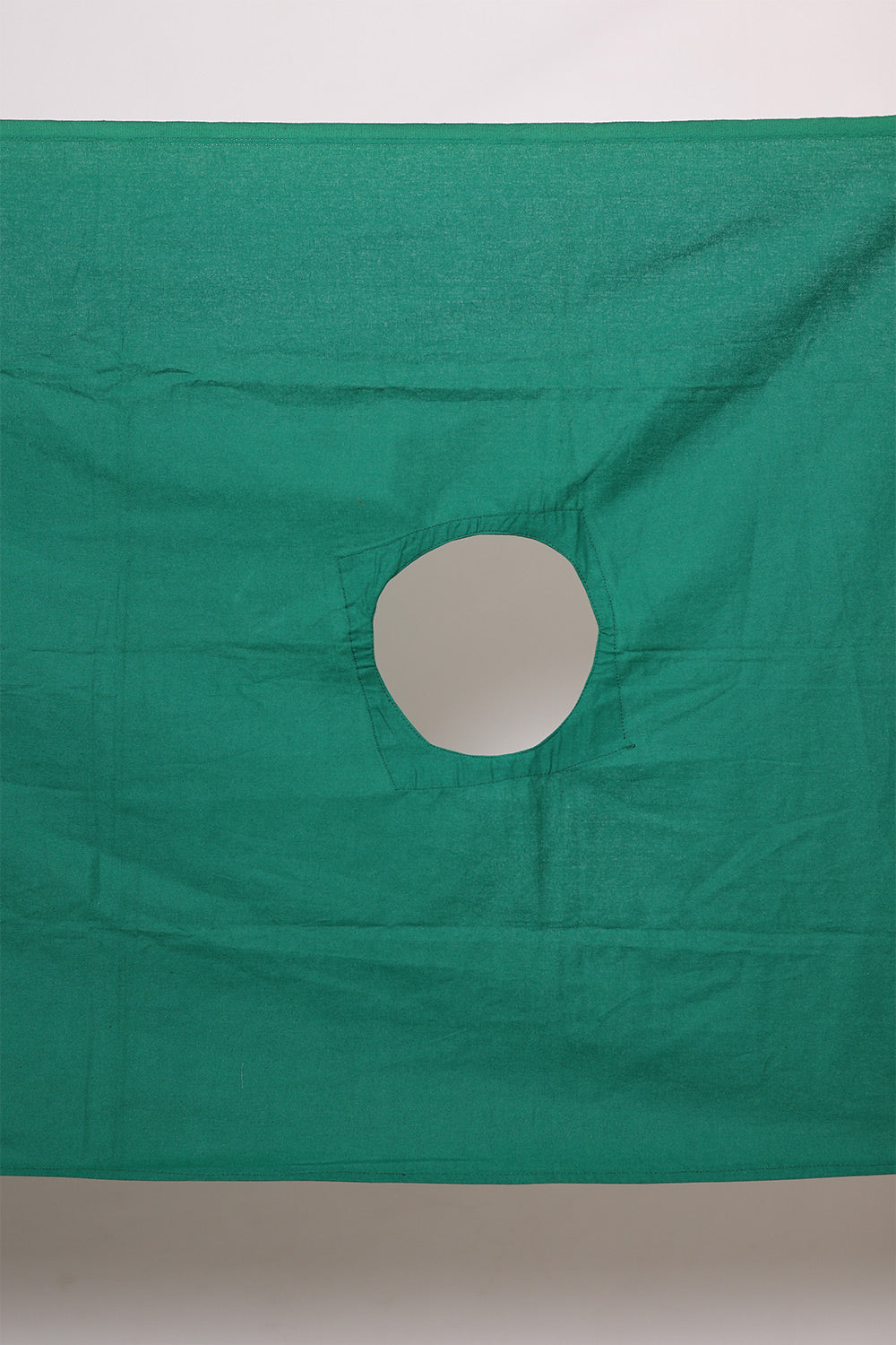 Hole Sheet For Dental
