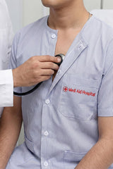 Men’s Patient Uniform