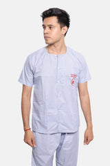 Men’s Patient Uniform