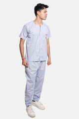 Men’s Patient Uniform