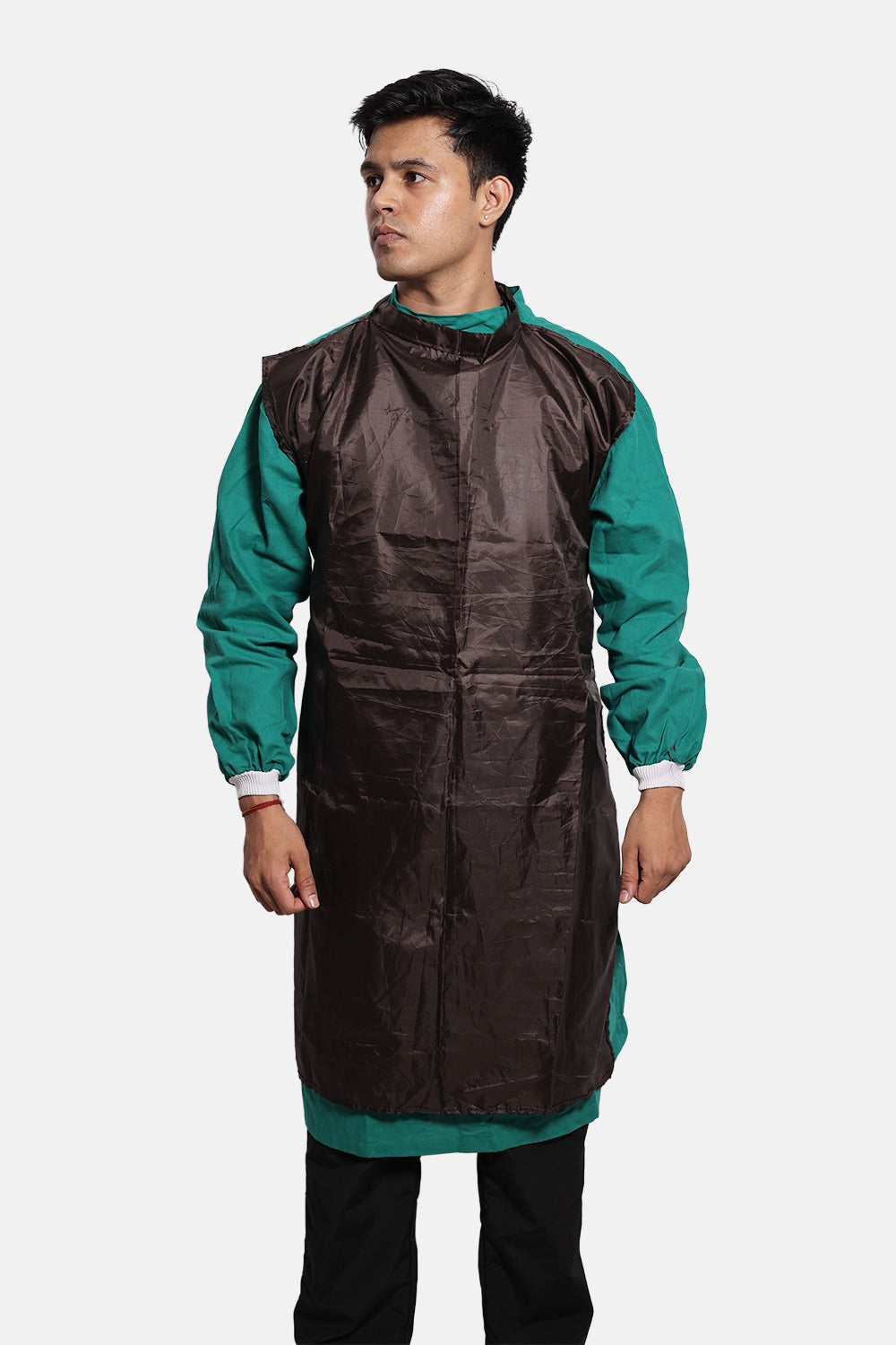 Plastic Drape - Feather-Light, Maximum Protection