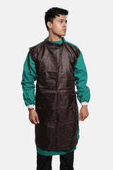 Plastic Drape - Feather-Light, Maximum Protection