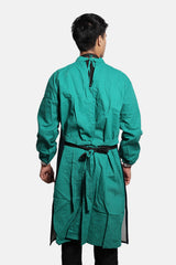 Rexine Drapes - Superior Protection