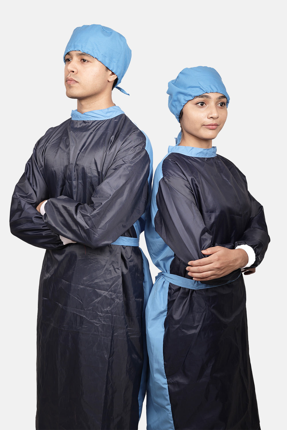 Waterproof Gowns
