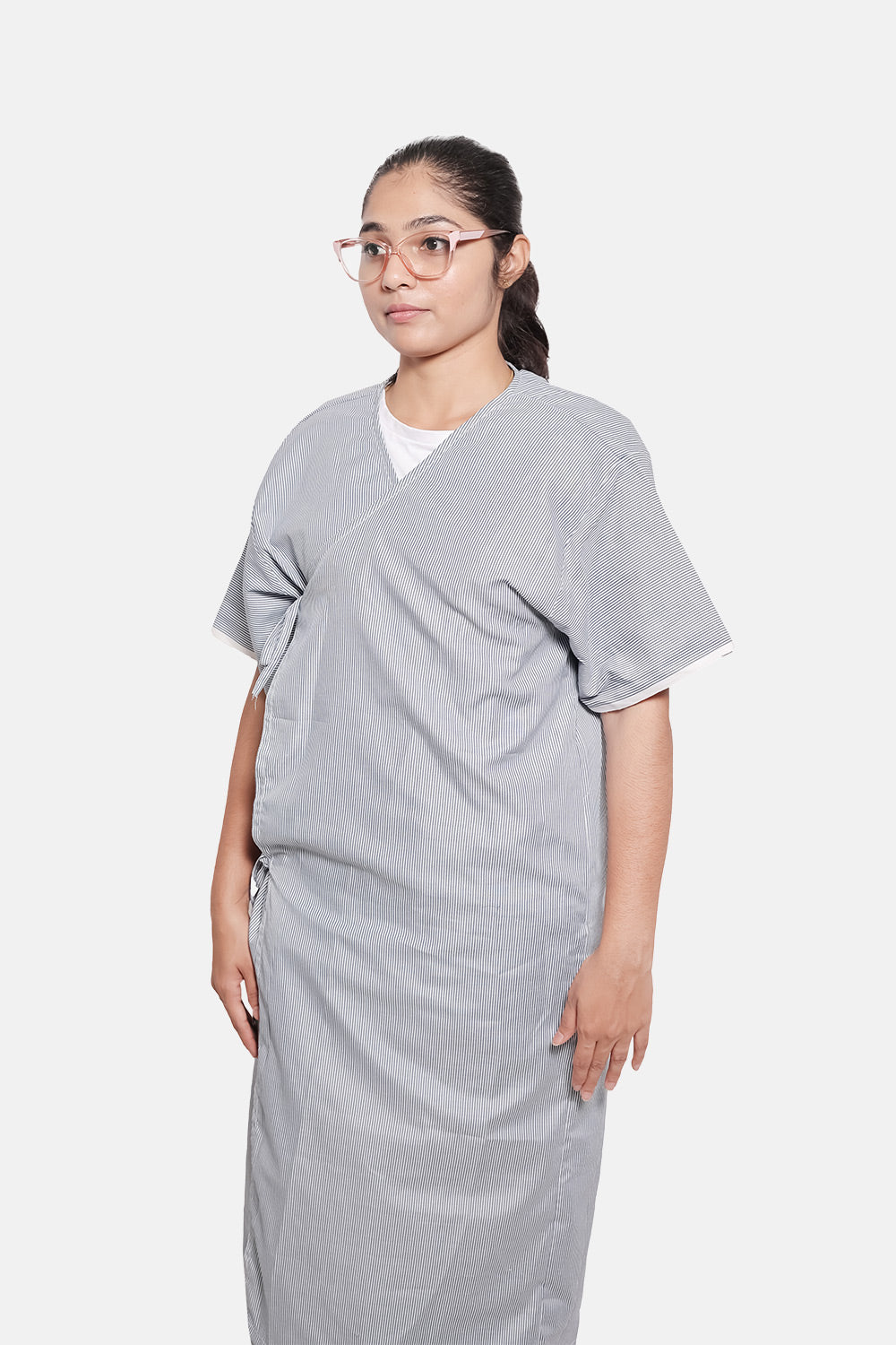 Women's Patient Uniform