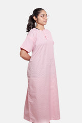 Women's Patient Uniform
